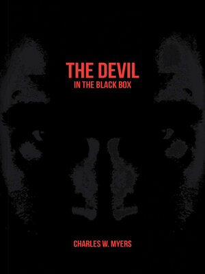 cover image of The Devil in the Black Box